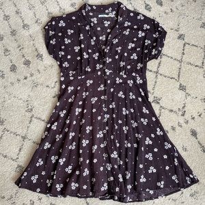 Kimchi Blue Summer Dress